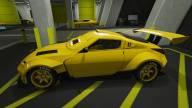 Apocalypse ZR380: Custom Paint Job by ElChimi