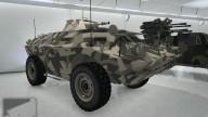 APC Tank: Custom Paint Job by lcdrdata