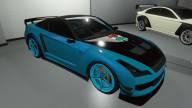 Elegy RH8: Custom Paint Job by botox81