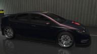 Surge: Custom Paint Job by Joleene03