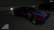Vamos: Custom Paint Job by VaniLLaGoriLLa14