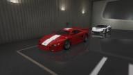 Turismo Classic: Custom Paint Job by sndwve2