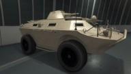 APC Tank: Custom Paint Job by MissMacy