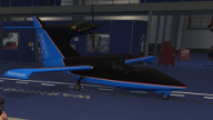 Seabreeze: Custom Paint Job by uvawahoo