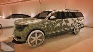 Landstalker XL: Custom Paint Job by bobbylee613