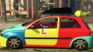 Asbo: Custom Paint Job by fuzball1st