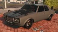 Warrener: Custom Paint Job by Matmill