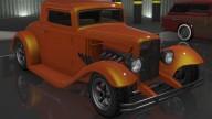 Hustler: Custom Paint Job by Ghostdudes