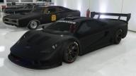 Tyrus: Custom Paint Job by bigboss0715
