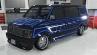 Moonbeam Custom: Custom Paint Job by Ultra Krysis