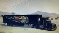 Mobile Operations Center (Trailer): Custom Paint Job by Tane83