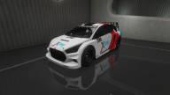 Flash GT: Custom Paint Job by mickb2441