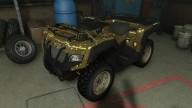 Verus: Custom Paint Job by bigboss0715