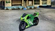 Bati 801RR: Custom Paint Job by Tane83