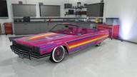 Manana Custom: Custom Paint Job by PeoplesTrucker
