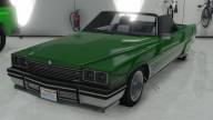 Manana: Custom Paint Job by ash_274 Nickle