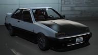 Futo: Custom Paint Job by kbell53