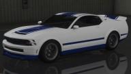 Dominator: Custom Paint Job by MikeMessenger