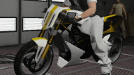 Diabolus Custom: Custom Paint Job by WhiteGXRoblox