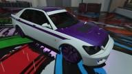 Sultan: Custom Paint Job by octiant