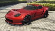 Banshee 900R: Custom Paint Job by Gui.DK
