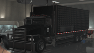 Pounder Custom: Custom Paint Job by uvawahoo