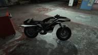 Oppressor: Custom Paint Job by ElChimi