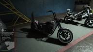 Zombie Bobber: Custom Paint Job by Skinisha