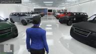 Baller: Custom Paint Job by TYPHOON