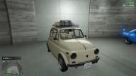 Brioso 300: Custom Paint Job by Krist0fh