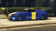 Imorgon: Custom Paint Job by BoozeCom