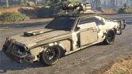 Weaponized Tampa: Custom Paint Job by PabloFR