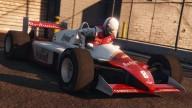 R88 (Formula 1 Car): Custom Paint Job by Zingerelli