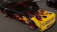 Drift Yosemite: Custom Paint Job by macide213