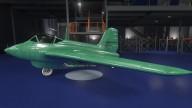 LF-22 Starling: Custom Paint Job by S.O.M
