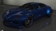 Specter Custom: Custom Paint Job by TiredGamer7