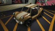 Bifta: Custom Paint Job by Mr.Zolf
