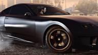 Jester Classic: Custom Paint Job by kossechi