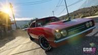 Vigero: Custom Paint Job by pibel