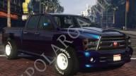 Bison - 100% Clean with F1 rims
