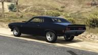 Gauntlet Classic: Custom Paint Job by SpdRcrJJP