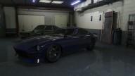 190z: Custom Paint Job by Booomer50