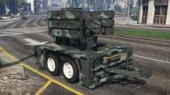 Anti-Aircraft Trailer: Custom Paint Job by Gui.DK