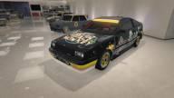 Go Go Monkey Blista: Custom Paint Job by SatanKhull