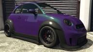 Brioso R/A: Custom Paint Job by Carrythxd2