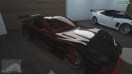 Itali GTB: Custom Paint Job by DanishBro