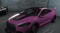 Penumbra: Custom Paint Job by Macccc