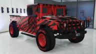 Squaddie: Custom Paint Job by oDave158