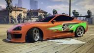 Jester Classic: Custom Paint Job by Tane83