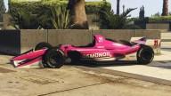 DR1 (IndyCar): Custom Paint Job by BoozeCom